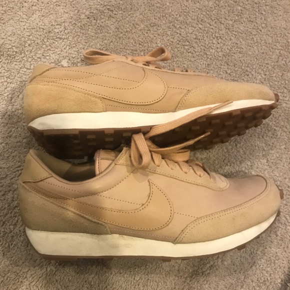 Nike DBreak Vachetta Tan shoes - Picture 6 of 6